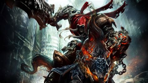 darksiders|darksiders juegos.